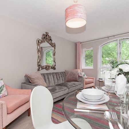 Gloucester Green Suite Oxford Luaran gambar