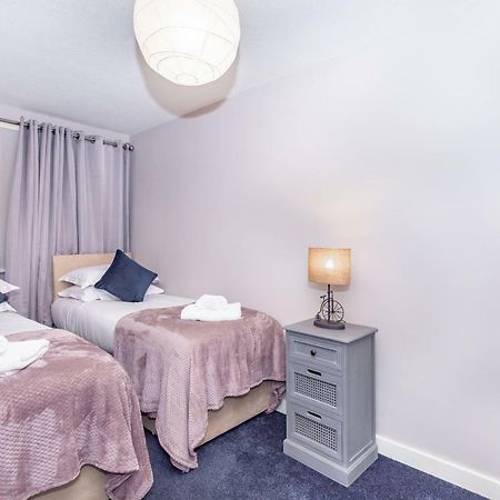 Gloucester Green Suite Oxford Luaran gambar
