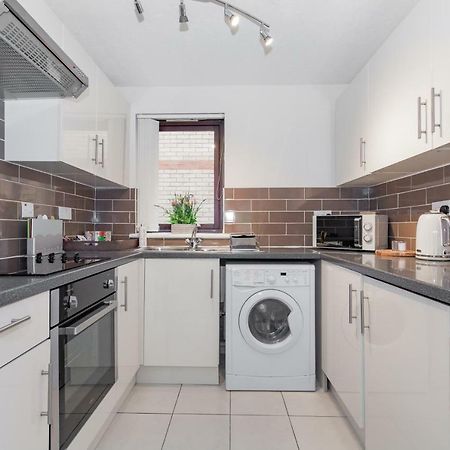 Gloucester Green Suite Oxford Luaran gambar