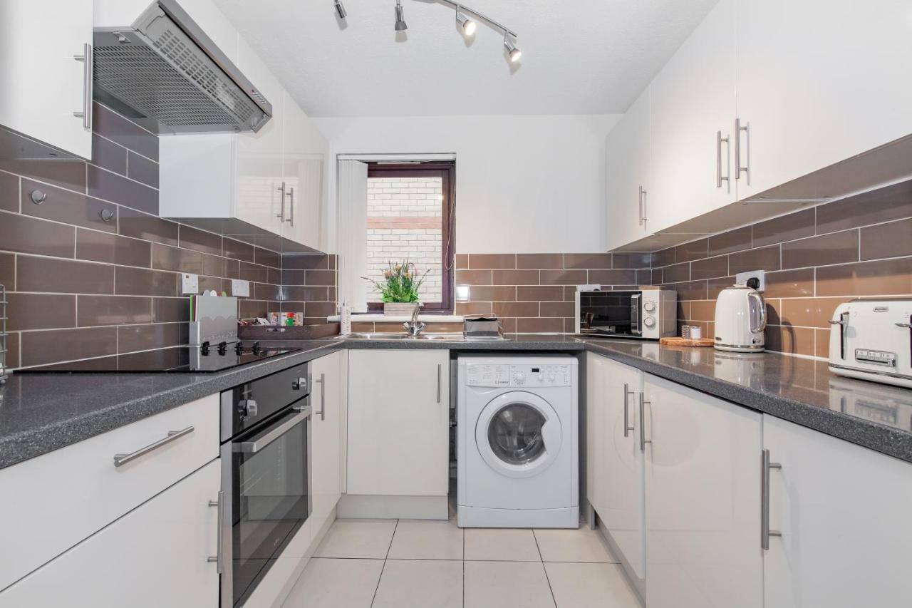 Gloucester Green Suite Oxford Luaran gambar